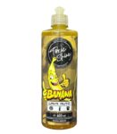 shampoo banana