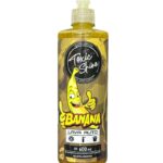 shampoo banana
