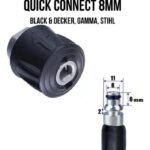 quick connect