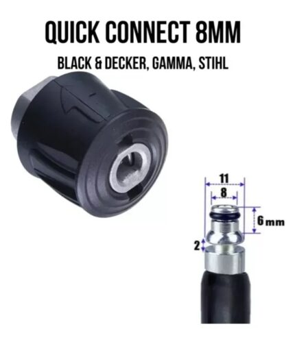 quick connect