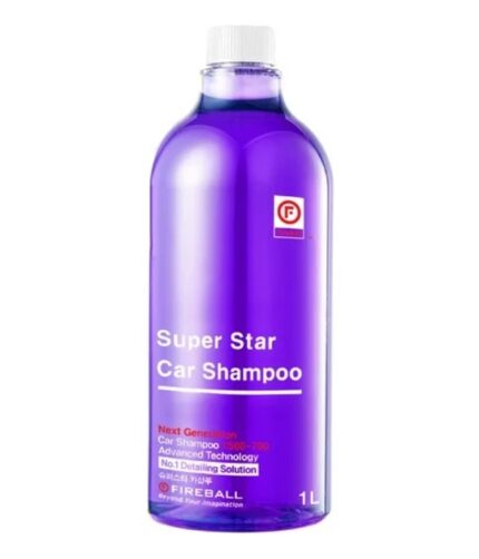 Super star