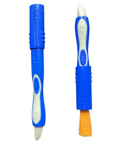 Cepillo Dual