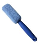 Cepillo Llantas Microfibra