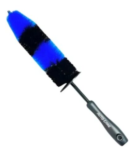 Cepillo Autocare Azul