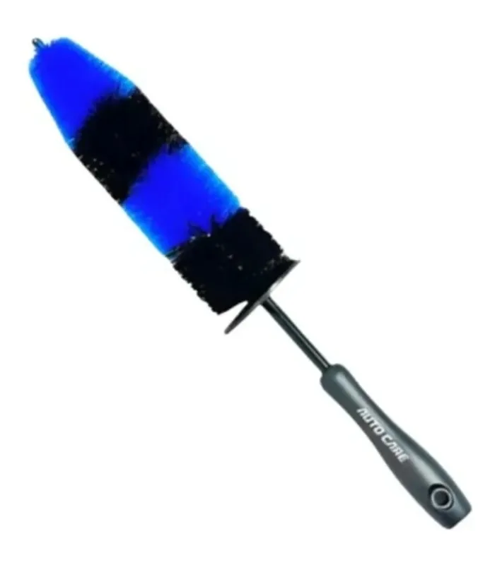 Cepillo Autocare Azul