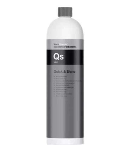 Quick Shine