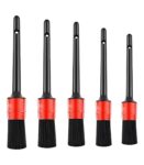 Set Cepillos x 5