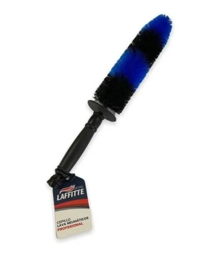 Cepillo Llantas Laffite