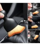 cepillo cerdas suaves