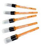 Kit brochas Autocare