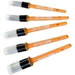 Kit brochas Autocare