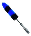 Cepillo Autocare Azul
