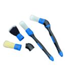 Kit Cepillo Cerdas Intercambiables