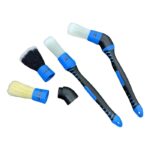 Kit Cepillo Cerdas Intercambiables