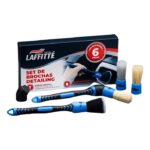 Kit Cepillo Cerdas Intercambiables