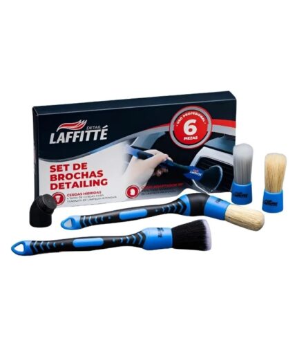 Kit Cepillo Cerdas Intercambiables