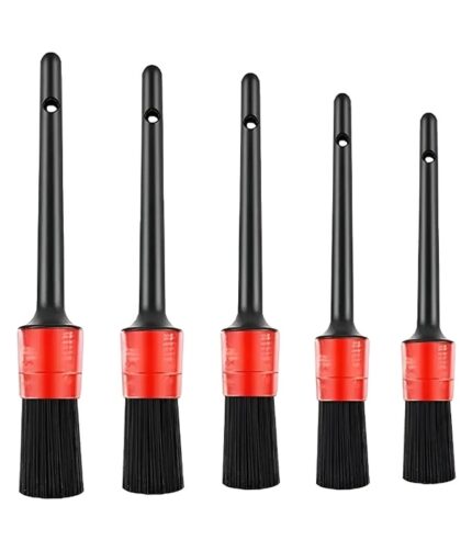 Set Cepillos x 5