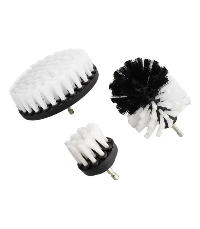 KIT CEPILLO TALADRO