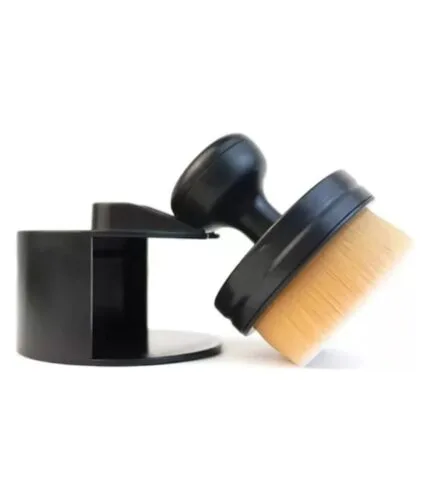 Brush Tyre