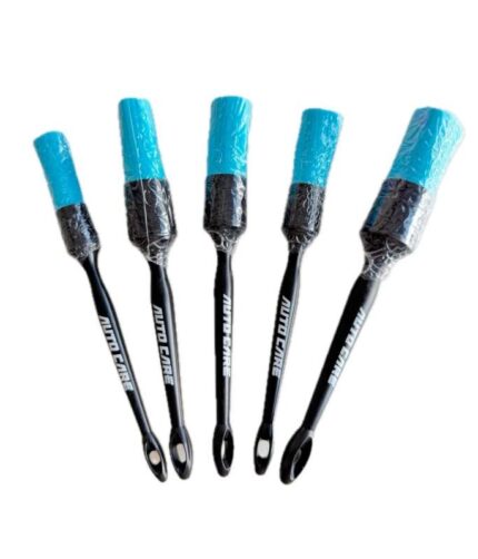 Kit x 5 Autocare