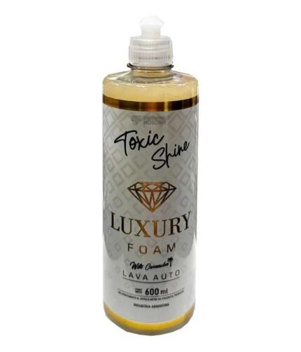 Luxury Foam