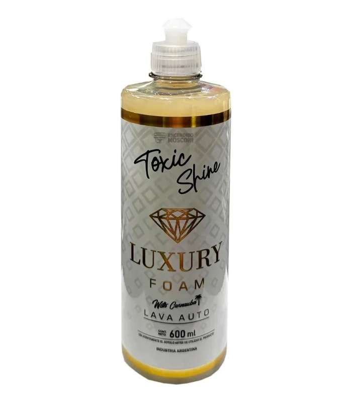 Luxury Foam Luxury Foam