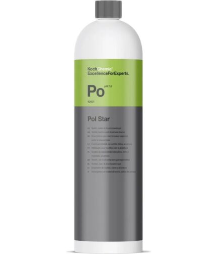 Pol Star