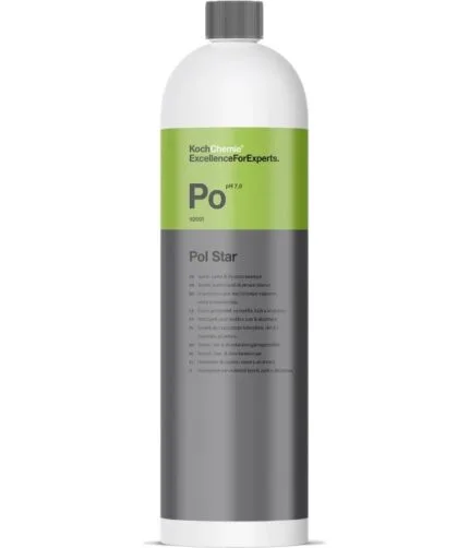 Pol Star
