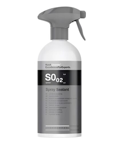 Spray Sealant SO2