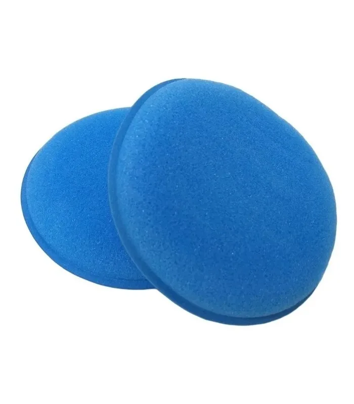 Aplicador Azul
