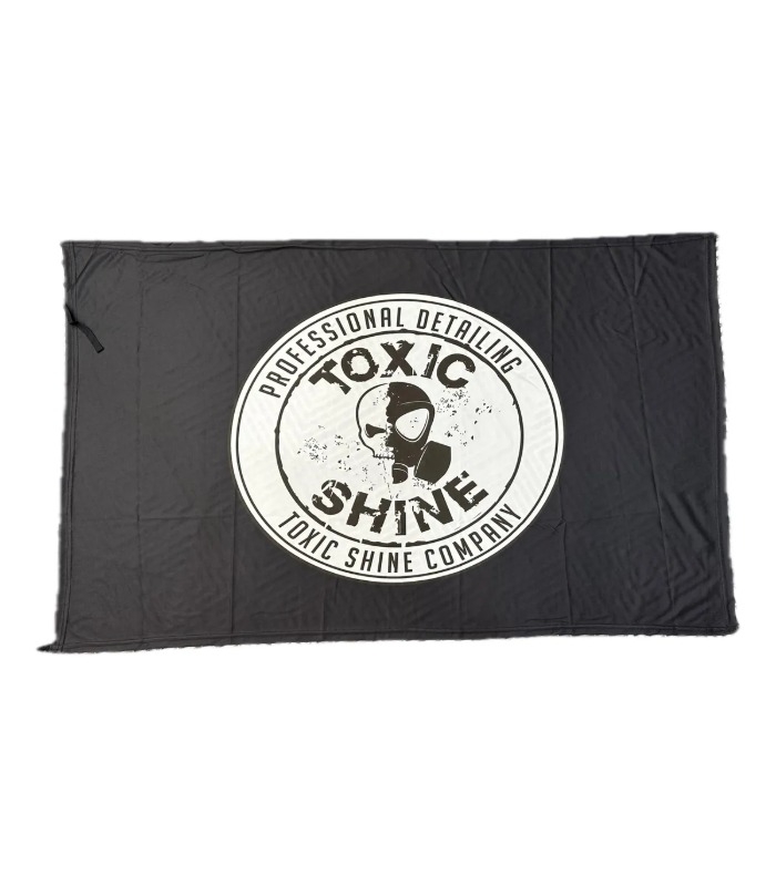 Bandera Toxic Shine Bander Toxic Shine