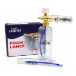 Foam Lance Mini