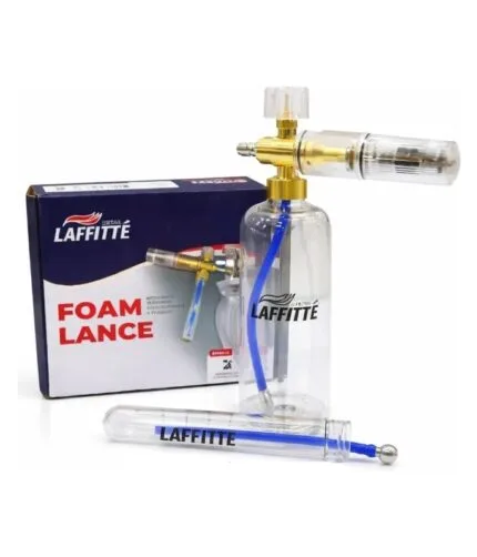 Foam Lance Mini