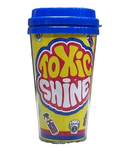 Vaso Toxic Shine
