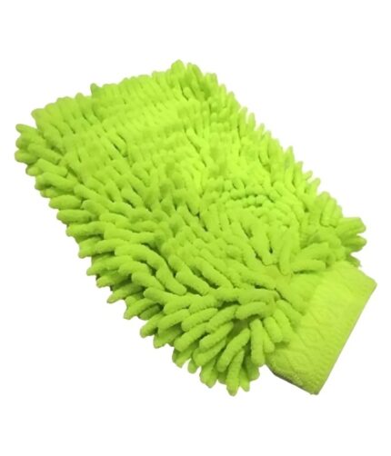 Manopla de lavado XL