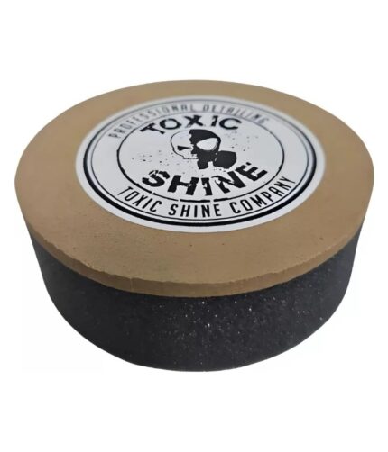 aplicador toxic shine