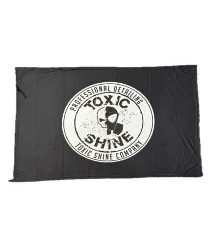 Bander Toxic Shine