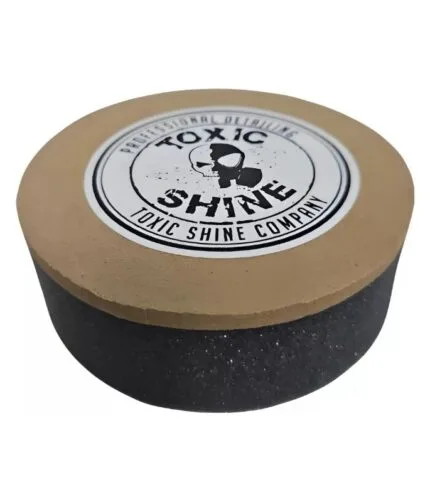 aplicador toxic shine