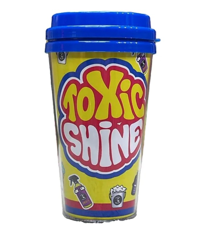Vaso Toxic Shine Vaso Toxic Shine