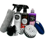 Kit Detailing para interior