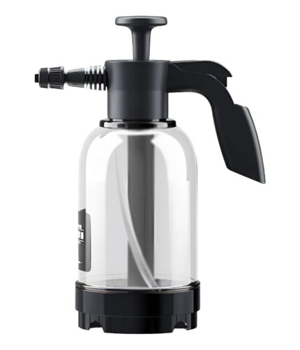 Generador Espuma Poli