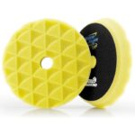 PAD SHINE MATE AMARILLO