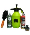 Kit Detailing Llantas