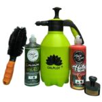 Kit Detailing Llantas