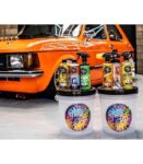 Kit Exterior Dos Baldes