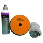 Kit Detailing 250ml