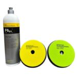 Kit Pulido Basico