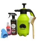 Kit Interior Limpieza