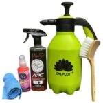 Kit Interior Limpieza