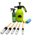 Kit Interior Limpieza